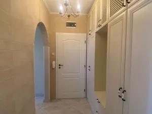 Prodej bytu 3+kk, Nesebar, Bulharsko, 77 m2
