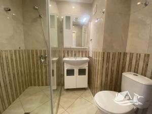 Prodej bytu 3+kk, Nesebar, Bulharsko, 77 m2