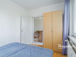 Prodej bytu 3+1, Český Těšín, Okružní, 65 m2