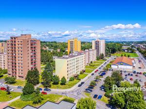 Prodej bytu 3+1, Český Těšín, Okružní, 65 m2