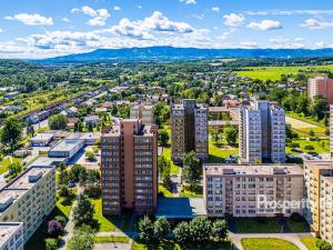 Prodej bytu 3+1, Český Těšín, Okružní, 65 m2