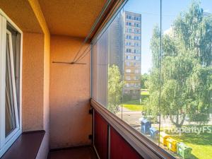 Prodej bytu 3+1, Český Těšín, Okružní, 65 m2