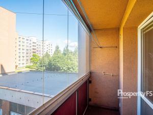 Prodej bytu 3+1, Český Těšín, Okružní, 65 m2