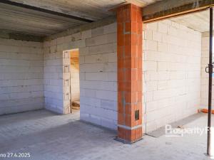 Prodej rodinného domu, Slaný - Netovice, 120 m2