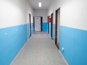 Pronájem kanceláře, Mělník, Bezručova, 261 m2