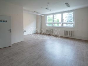 Pronájem kanceláře, Mělník, Bezručova, 261 m2