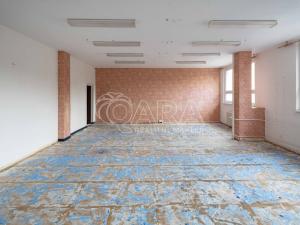 Pronájem kanceláře, Mělník, Bezručova, 261 m2