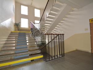Pronájem kanceláře, Mělník, Bezručova, 261 m2