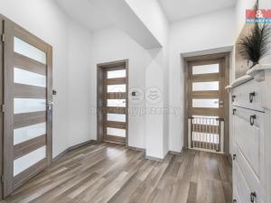 Prodej bytu 5+kk, Jablonec nad Nisou, Květinová, 122 m2