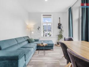Prodej bytu 5+kk, Jablonec nad Nisou, Květinová, 122 m2