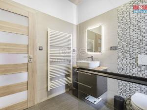 Prodej bytu 5+kk, Jablonec nad Nisou, Květinová, 122 m2