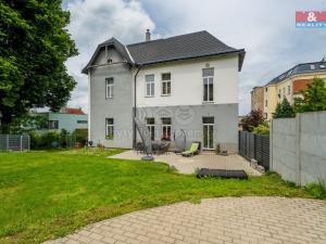 Prodej bytu 5+kk, Jablonec nad Nisou, Květinová, 122 m2