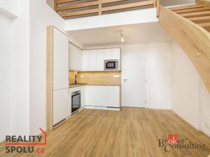 Pronájem bytu 2+kk, Opava, 37 m2