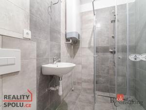 Pronájem bytu 2+kk, Opava, 37 m2
