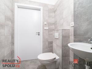 Pronájem bytu 2+kk, Opava, 37 m2