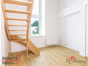 Pronájem bytu 2+kk, Opava, 37 m2