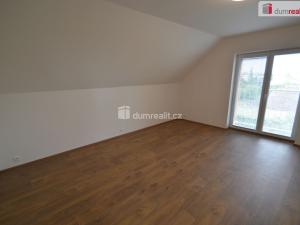Pronájem bytu 2+kk, Podolanka, U Pejřavky, 54 m2
