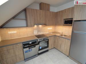 Pronájem bytu 2+kk, Podolanka, U Pejřavky, 54 m2