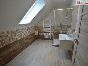Pronájem bytu 2+kk, Podolanka, U Pejřavky, 54 m2