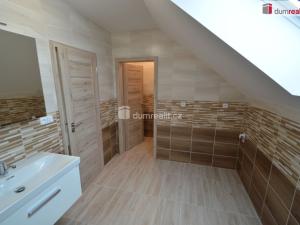 Pronájem bytu 2+kk, Podolanka, U Pejřavky, 54 m2
