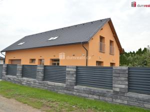 Pronájem bytu 2+kk, Podolanka, U Pejřavky, 54 m2