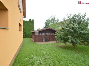 Pronájem bytu 2+kk, Podolanka, U Pejřavky, 54 m2