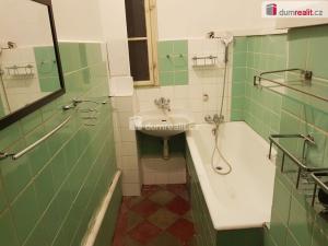 Pronájem bytu 2+kk, Praha - Holešovice, Jankovcova, 53 m2