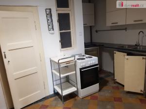 Pronájem bytu 2+kk, Praha - Holešovice, Jankovcova, 53 m2
