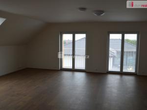 Pronájem bytu 3+kk, Podolanka, U Pejřavky, 87 m2