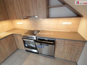 Pronájem bytu 3+kk, Podolanka, U Pejřavky, 87 m2