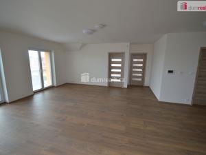 Pronájem bytu 3+kk, Podolanka, U Pejřavky, 87 m2