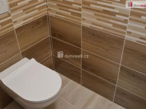 Pronájem bytu 3+kk, Podolanka, U Pejřavky, 87 m2