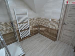 Pronájem bytu 3+kk, Podolanka, U Pejřavky, 87 m2