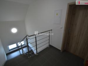 Pronájem bytu 3+kk, Podolanka, U Pejřavky, 87 m2