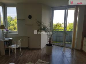 Pronájem bytu 2+kk, Praha - Letňany, Chotěšovská, 55 m2