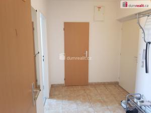 Pronájem bytu 2+kk, Praha - Letňany, Chotěšovská, 55 m2