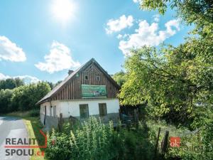 Prodej rodinného domu, Háje nad Jizerou, 100 m2