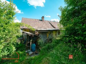 Prodej rodinného domu, Háje nad Jizerou, 100 m2