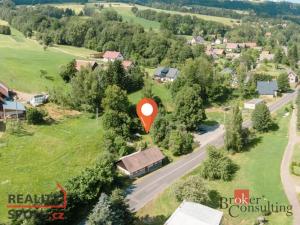 Prodej rodinného domu, Háje nad Jizerou, 100 m2