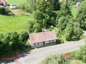 Prodej rodinného domu, Háje nad Jizerou, 100 m2