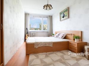 Prodej bytu 3+1, Kladno - Kročehlavy, Anglická, 70 m2