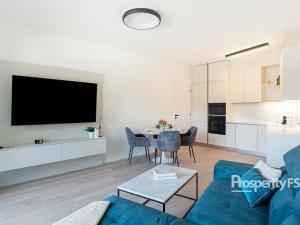 Pronájem bytu 2+kk, Brno - Staré Brno, Nové sady, 72 m2