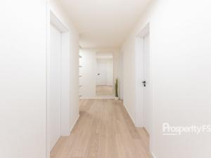Pronájem bytu 2+kk, Brno - Staré Brno, Nové sady, 72 m2