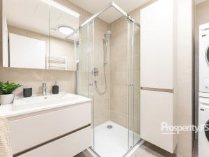 Pronájem bytu 2+kk, Brno - Staré Brno, Nové sady, 72 m2