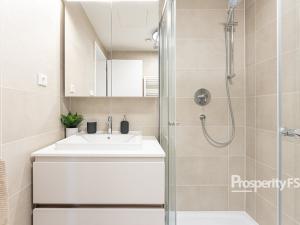 Pronájem bytu 2+kk, Brno - Staré Brno, Nové sady, 72 m2