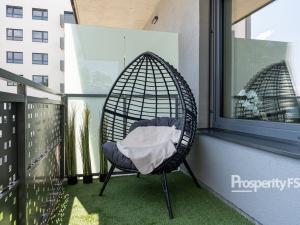 Pronájem bytu 2+kk, Brno - Staré Brno, Nové sady, 72 m2