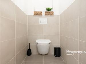 Pronájem bytu 2+kk, Brno - Staré Brno, Nové sady, 72 m2