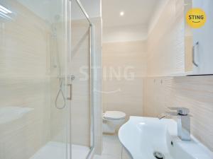 Prodej bytu 2+1, Uherské Hradiště, Derflanská, 44 m2