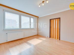Prodej bytu 2+1, Uherské Hradiště, Derflanská, 44 m2