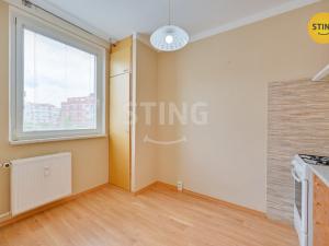 Prodej bytu 2+1, Uherské Hradiště, Derflanská, 44 m2